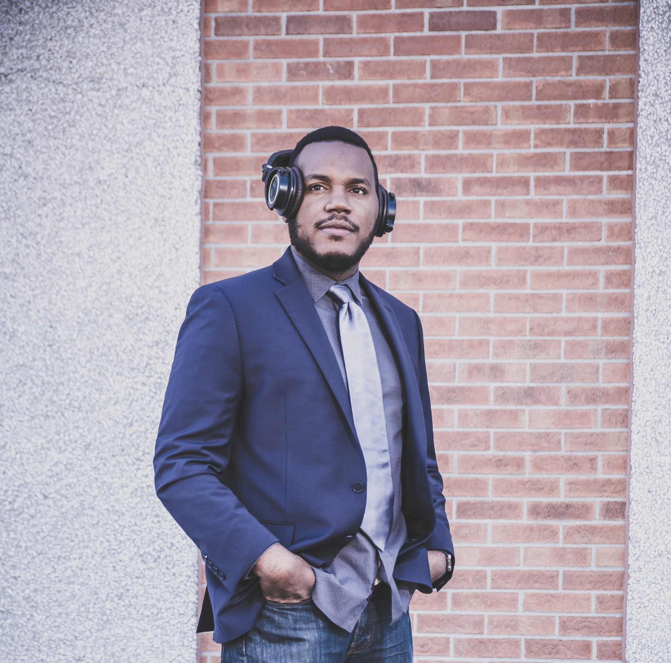 JP Dutreuil — Hrmonik, audio engineer & producer